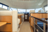 Fairline Squadron 58